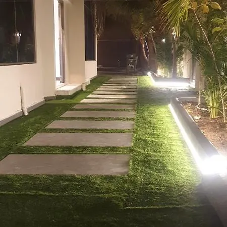 ريفان لبيوت الضيافة خاصة Yanbu Exterior photo