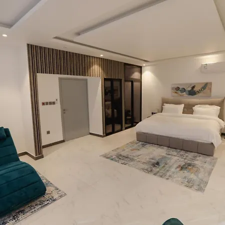 ريفان لبيوت الضيافة خاصة Yanbu Exterior photo