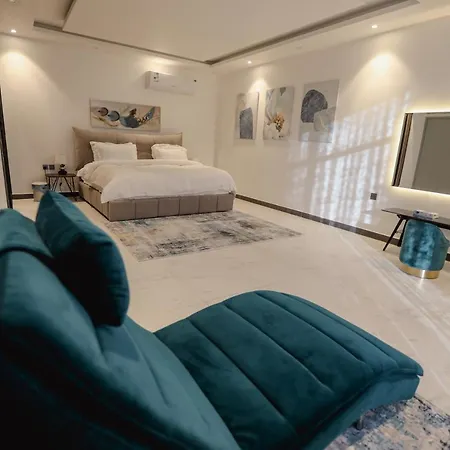 ريفان لبيوت الضيافة خاصة Yanbu Exterior photo