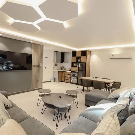 ريفان لبيوت الضيافة خاصة Yanbu Exterior photo