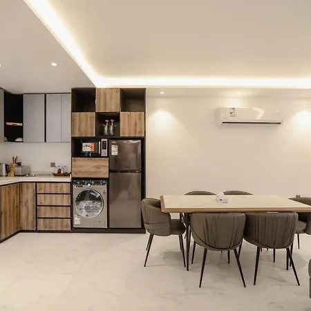 ريفان لبيوت الضيافة خاصة Yanbu Exterior photo