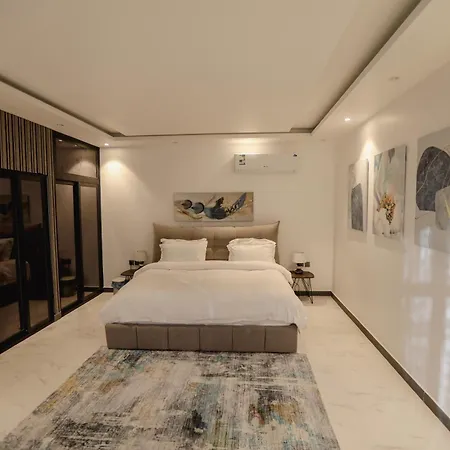 ريفان لبيوت الضيافة خاصة Yanbu Exterior photo