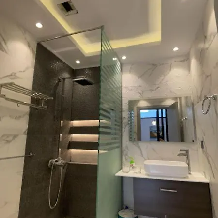 ريفان لبيوت الضيافة خاصة Yanbu Exterior photo