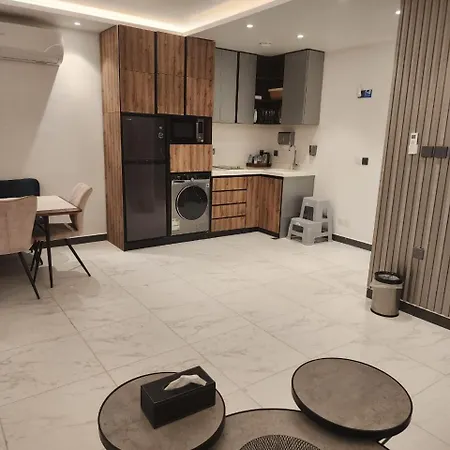 ريفان لبيوت الضيافة خاصة Yanbu Exterior photo