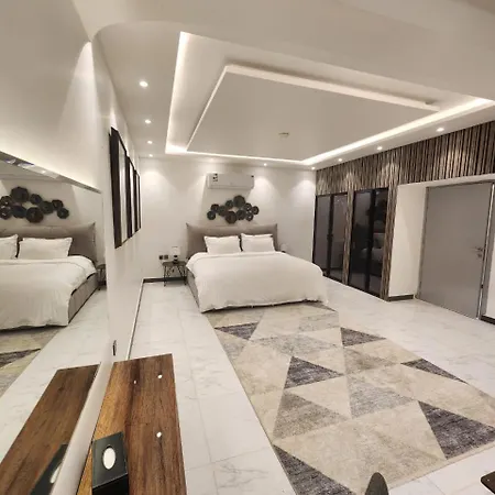 ريفان لبيوت الضيافة خاصة Yanbu Exterior photo