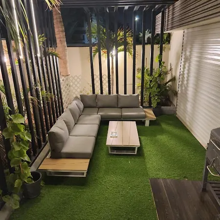 ريفان لبيوت الضيافة خاصة Yanbu Exterior photo