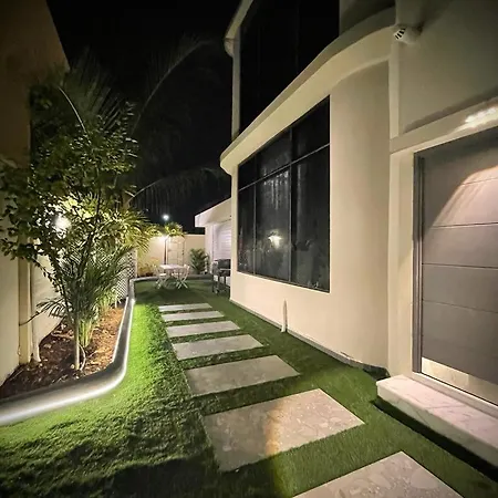 ريفان لبيوت الضيافة خاصة Yanbu Exterior photo
