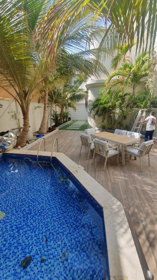 Holiday home ريفان لبيوت الضيافة خاصة Yanbu