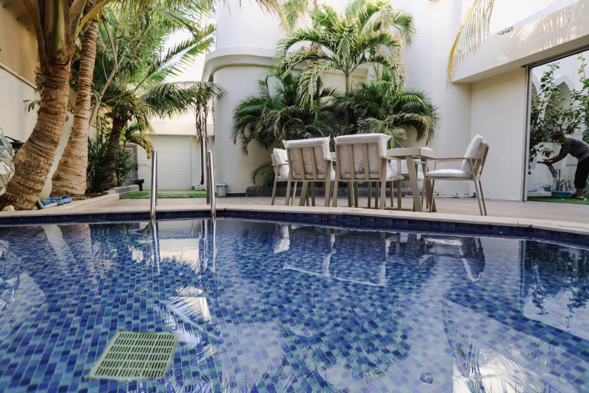 ريفان لبيوت الضيافة خاصة Holiday home