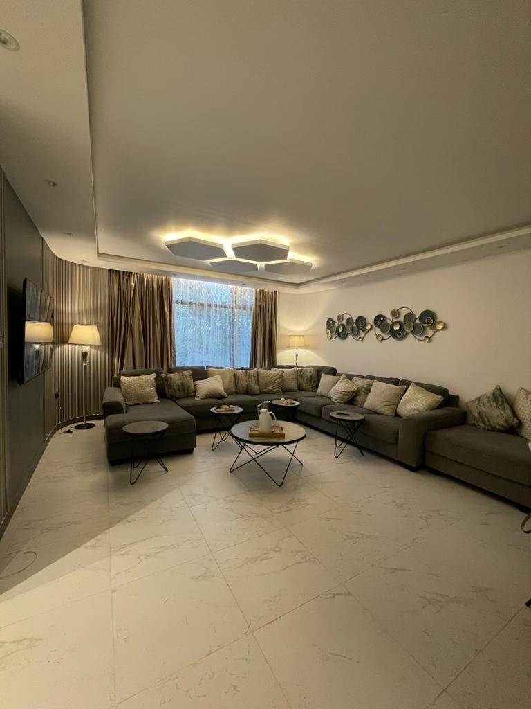 Holiday home ريفان لبيوت الضيافة خاصة