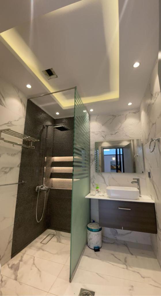 Holiday home ريفان لبيوت الضيافة خاصة *