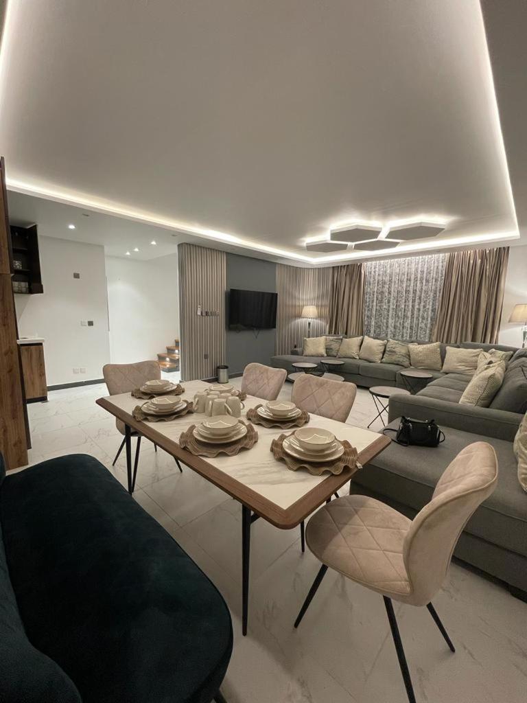 Holiday home ريفان لبيوت الضيافة خاصة *