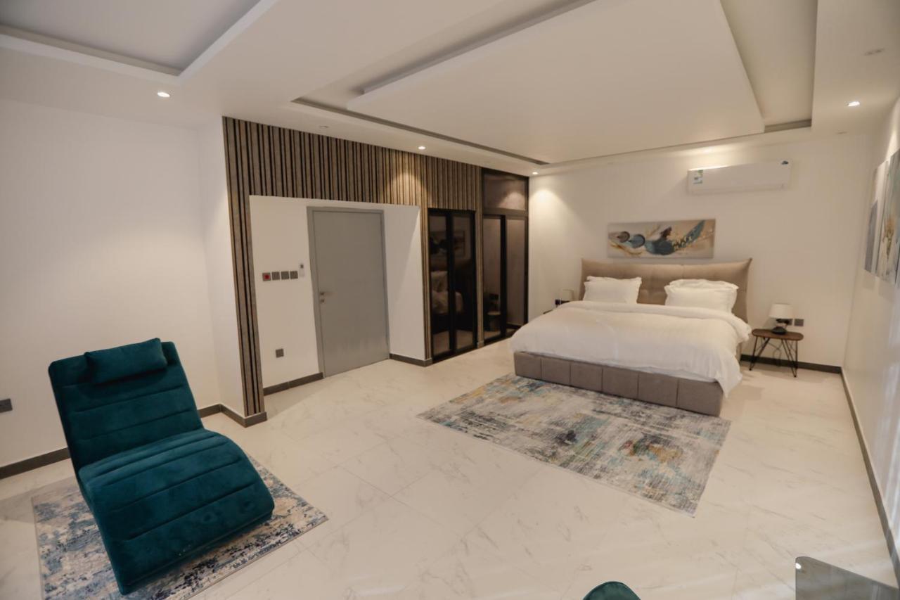 Holiday home ريفان لبيوت الضيافة خاصة Yanbu