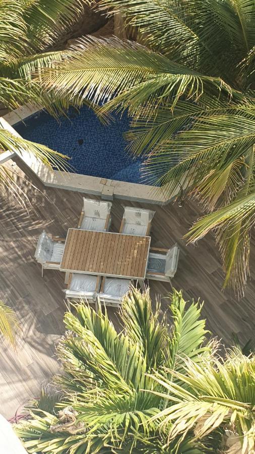 Holiday home ريفان لبيوت الضيافة خاصة Yanbu