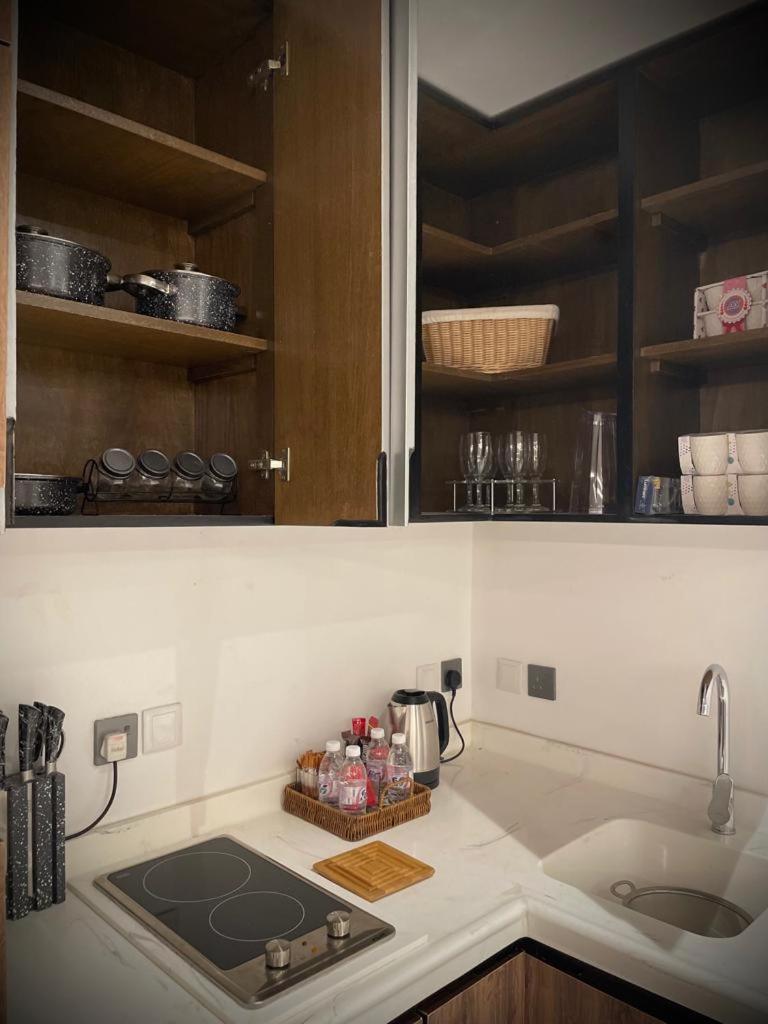 Holiday home ريفان لبيوت الضيافة خاصة Yanbu
