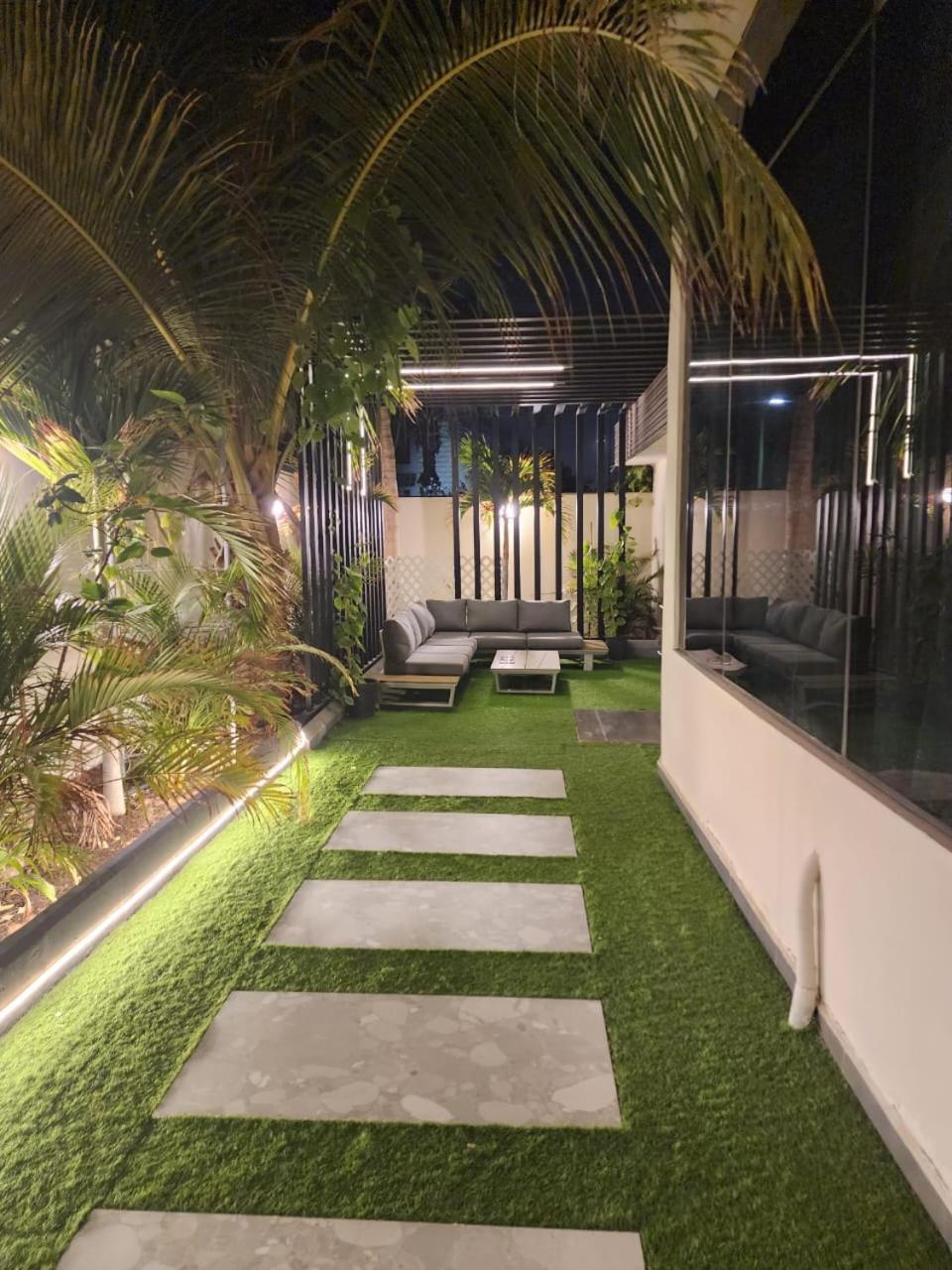 Holiday home ريفان لبيوت الضيافة خاصة *