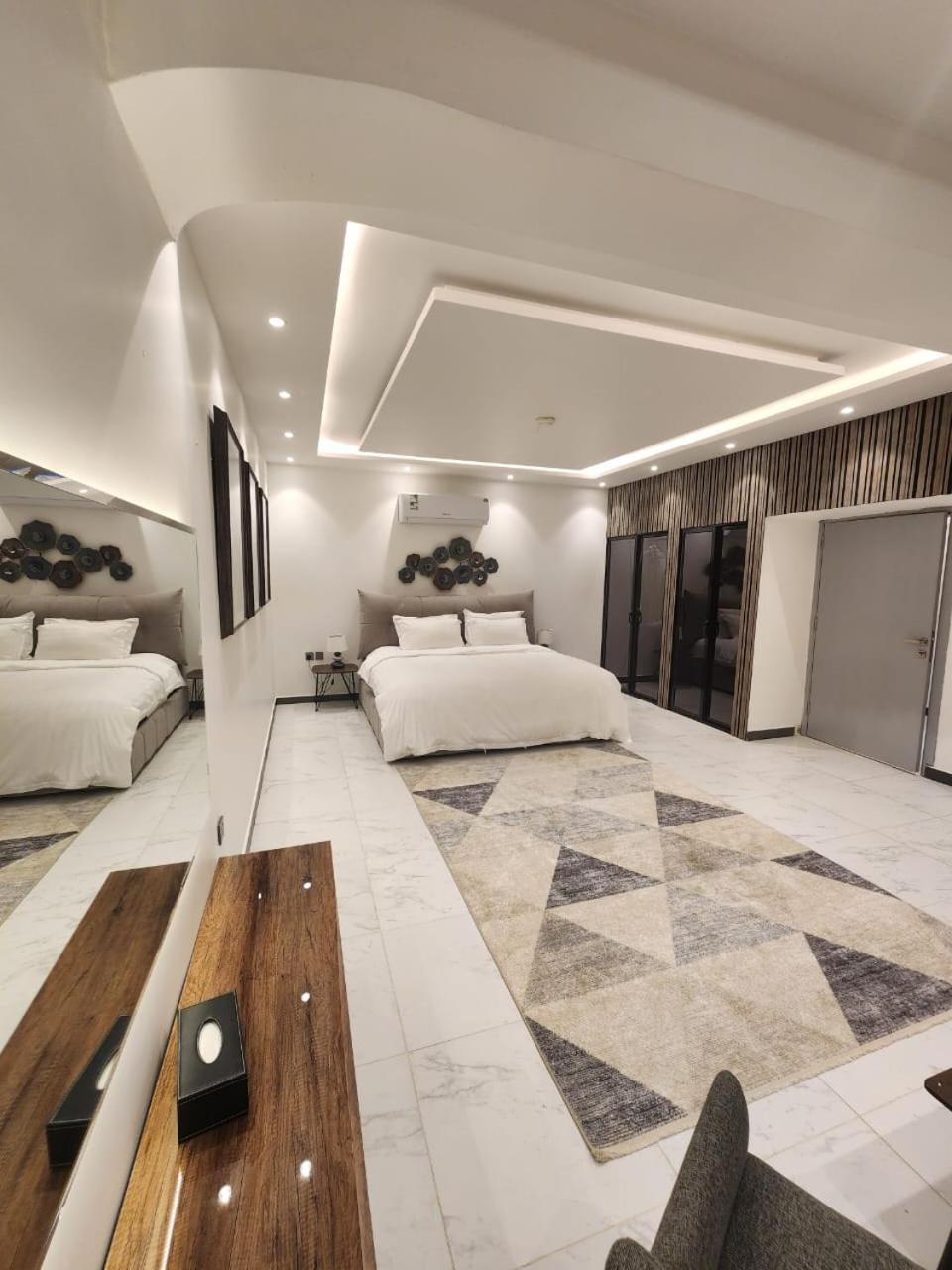ريفان لبيوت الضيافة خاصة Holiday home Yanbu